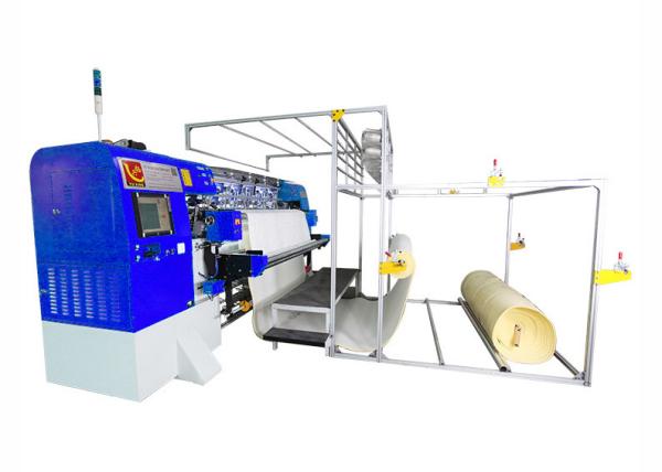 Cheap Chain Stitch High Speed Quilting Machine For Mattress Cover for sale