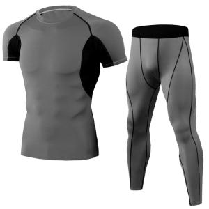 Compression Custom Rash Guard , Swim Rash Guard  No Color Limit Anti Bacterial