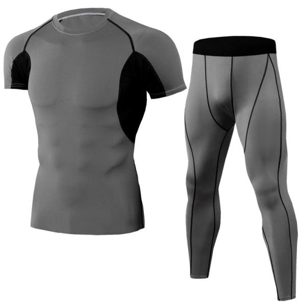 Cheap Compression Custom Rash Guard , Swim Rash Guard  No Color Limit Anti Bacterial for sale