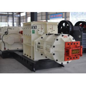Best automatic clay brick making vacuum extruder burning brick kiln production line wholesale