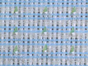 Triple layer Forming Fabric For  Printing and Writing Papers, Wrapping and Packaging Papers, Board Grades