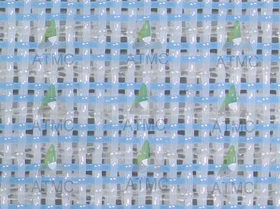 Cheap Triple layer Forming Fabric For  Printing and Writing Papers, Wrapping and Packaging Papers, Board Grades for sale
