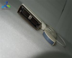 GE 4C-RC Convex Array Ultrasound Transducer Probe