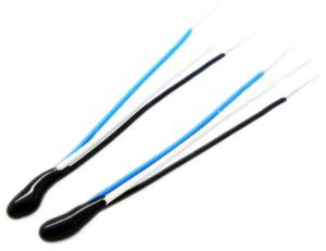 China NTC Sensor , Medical equipment NTC temp. Thermistor on sale
