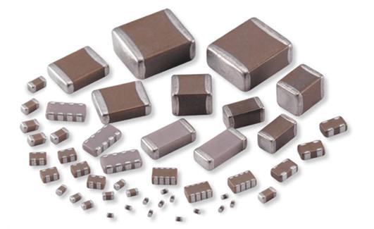 Cheap SMD Multilayer Ceramic Capacitor for sale