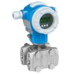 E+H Deltabar PMD55B Dp Transmitter For Flow Measurement Pressure Sensor