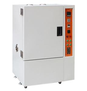 Paper Color Paper Testing Instruments , UV Accelerated Weathering Tester