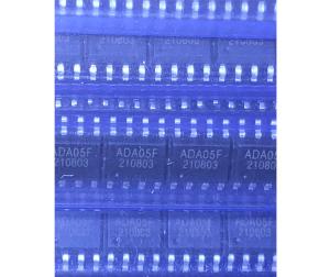 China ADA05F Touch IC ADA07F ADA12F  8-bit microcontroller based on the 1T 8051 core. on sale