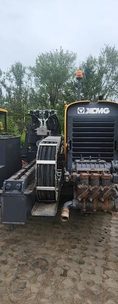 Cheap used 42ton hdd machine, used xcmg 42ton hdd machine, used 42ton hdd rig for sale