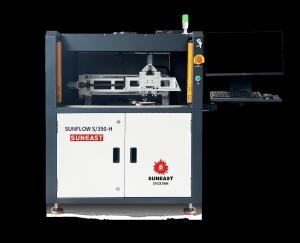 Best Preheating Program System Offline Selective Soldering Machine High Stability Selective Solder wholesale