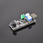 IR sensor Obstacle Avoidance Infrared Reflection Photoelectric Sensor Module