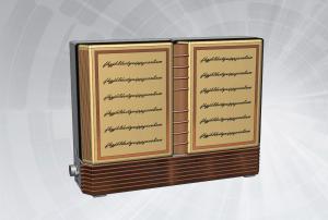 China Directional Antenna Mobile Signal Jammer Qatar Emiri Diwan Palace Using on sale