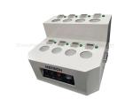Independent LED Display Time Controller With FIFO Function New 8 Tank Solder