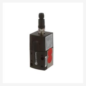 China Vp5010bj111h00 Proportional Pressure Control Valve IP65 Pneumatic Solenoid Valve on sale