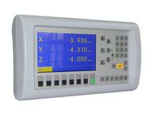 Best Lcd Readout Digital Measuring Linear Scale Mill Dro 3 Axis wholesale