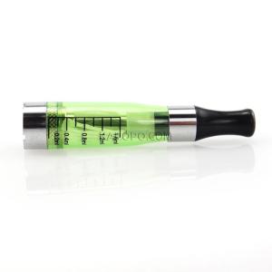 Huge Vapor No leakage Variable colours mini ce4 atomizer