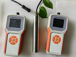 Best Water Dissolved Oxygen Meter sensor DYS1 Handheld Display Terminal wholesale