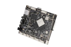 Best LVDS Display Interface and Multi-Touch Screen Support on RK3399 Android Embedded Board for LCD Display wholesale