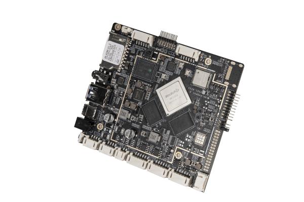 Android Embedded Board for Custom Industrial PCBA Development with Rockchip