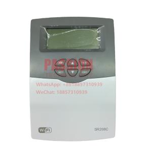 SR208C WIFI Controller Split Pressure Solar Water Heater Controller