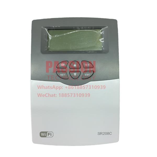 Cheap SR208C WIFI Controller Split Pressure Solar Water Heater Controller for sale