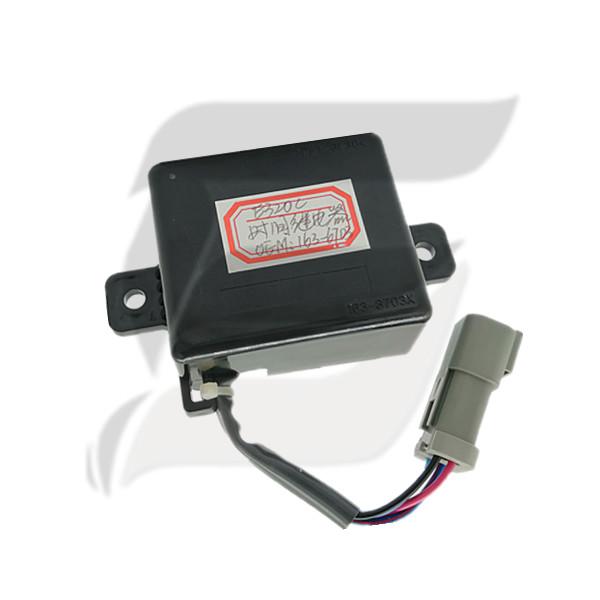 Cheap 163-6703 163-6703X Timer Time Starter Relay for sale