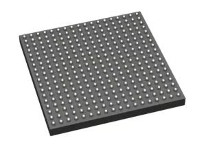 Integrated Circuit XCKU9P-3FFVE900E High Performance Field Programmable Gate Array