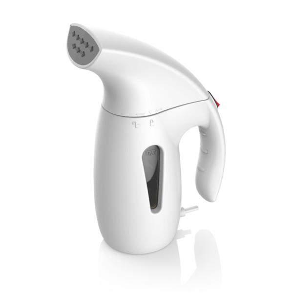 Cheap Rust Resistant Travel Garment Steamer 10 Minutes Continuous Steam For Cloths for sale