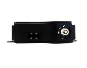 China Agco Gleaner Car Black Box 4CH H.265 Mobile DVR 1080P SD Card 4G WIFI GPS Truck MDVR on sale