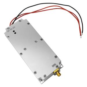 3KM Frequency Range Drone Jamming Module 360° Jamming Coverage RS485 Control Interface