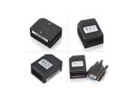 LV1000R USB Arduino Barcode Scanner Module CCD Image Sensor DC 5V