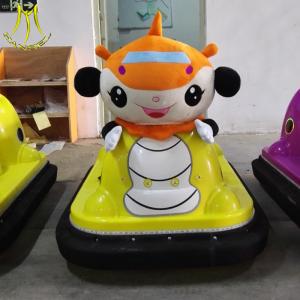Best Hansel   hot -selling Christmas mini electric cars child happy bumper car for shopping mall sale wholesale