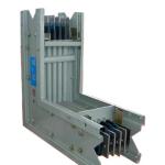 Versatile High Voltage Bus Bar Trunking System Class F Fire Resistance