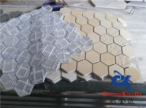 Mosaic Tile Making Machine And Equipment Product