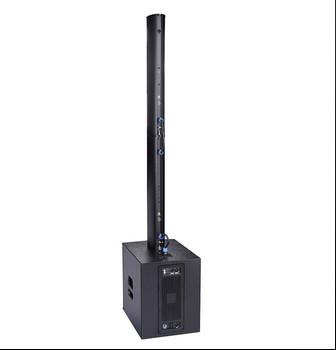 Cheap Music Instrument Column Bluetooth Speaker 3.5 Inch Column System for sale