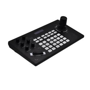 Joystick Controller Network PTZ Camera Keyboard for IP PTZ Camera with LCD display