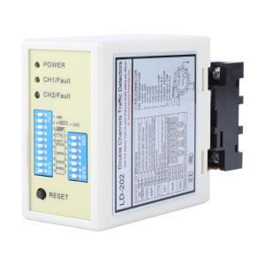 Best High Sensitivity Loop Detector For Bus Lane Enforcement Fast Response And Long Service Life wholesale