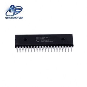 MCU fpga microprocessor DSPIC30F4011-20I Microchip Electronic components IC