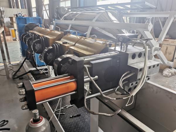 Cheap Consistent Pulverizing with HIGH OUTPUT Plastic Mixer Crusher Pulverizer for sale