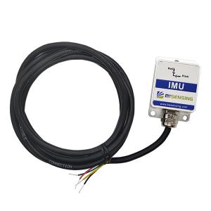 BW-IMU100 High-Performance Inertial Measurement Unit IMU RS232/RS485/TTL Optional