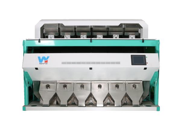 Cheap New Condition  Black Beans Color Sorter Machine With Wifi Remote Control for sale
