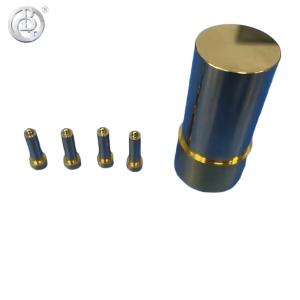 China Skd61 S136 Die Casting Mold Parts , Precision Punch And Die Set for Tablet Machine on sale