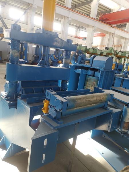 Cheap 800mm Q195 Tandem Cold Mill Dc Speed Control Device for sale