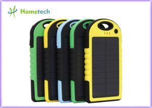 China Emergency 5000mAh external power bank portable for cell phones on sale