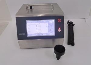 Best High Sensitivity 0.5um Cleanroom Electronic Particle Counter 50LPM wholesale