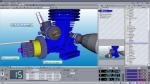 3D Video Measurement Software / Measuring Software Revo 5 Axis Supported