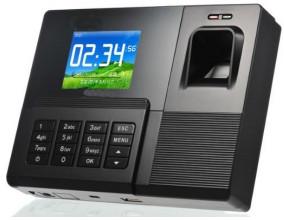 Cheap KO-C030 Fingerprint, Password, ID Card Fingerprint Time Attendance for sale