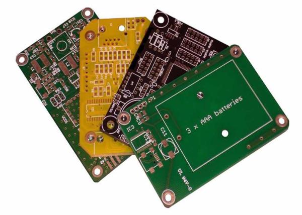 Cheap 3mm Turnkey PCB Assembly Flexible Custom  PCBA Circuit Board Assembly for sale