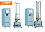 Laboratory Shock And Drop Testing , Mechanical Testing System Cutting Edge