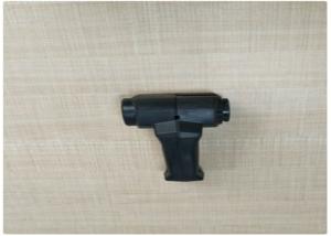 Single Cavity Custom Injection Molding PP Plastic Products Cold / Hot Runner Type